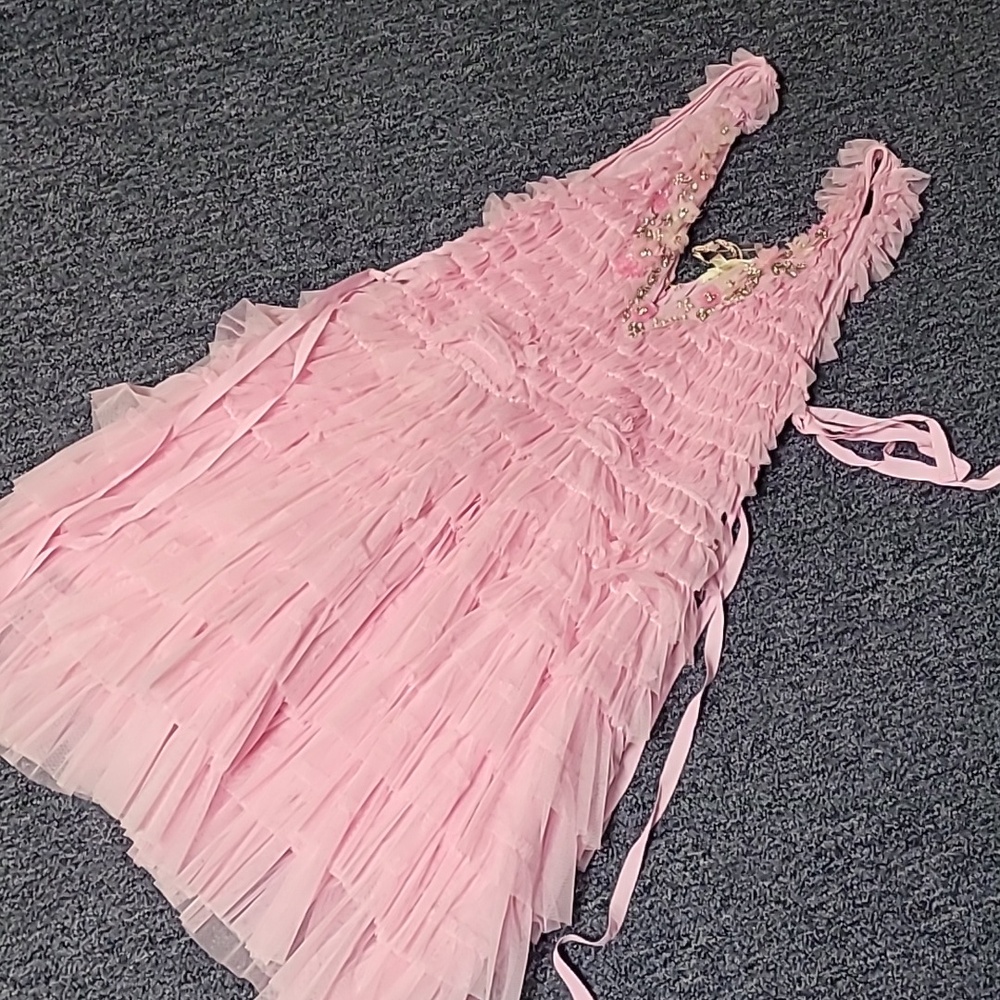 Loveschackfancy dresss - Picture 7 of 10